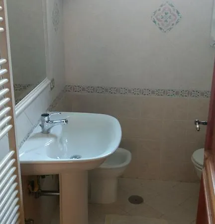 Bella Vista Apartmán