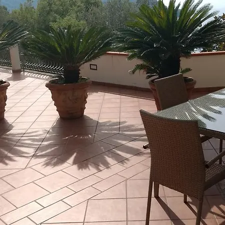 Bella Vista * Castellabate