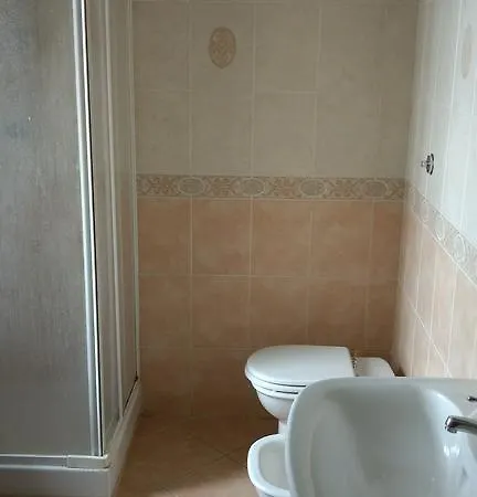 Apartmán Bella Vista