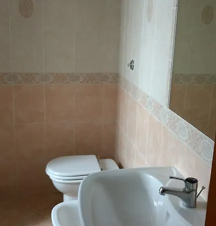 Bella Vista Apartmán Castellabate