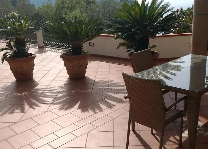 Bella Vista * Castellabate