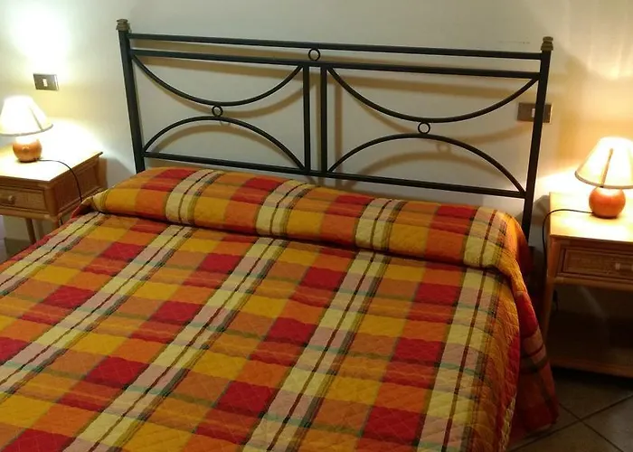 Bella Vista Appartement