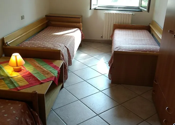Appartement Bella Vista
