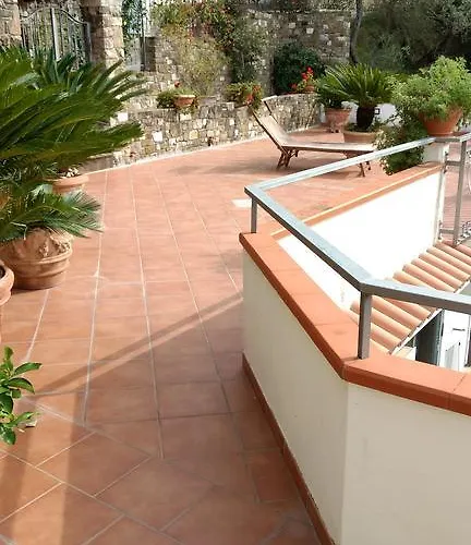Appartement Bella Vista