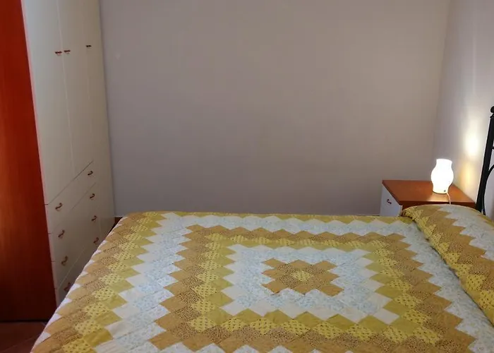 Bella Vista Appartement *