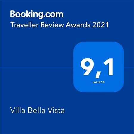 Διαμέρισμα Bella Vista