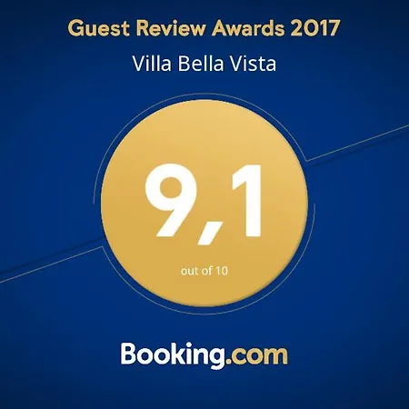 Bella Vista Διαμέρισμα *