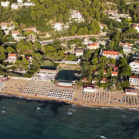 Διαμέρισμα Bella Vista Castellabate