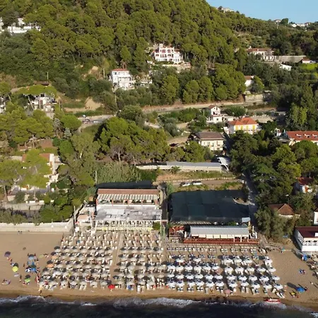 Διαμέρισμα Bella Vista Castellabate