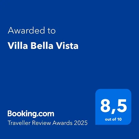 Διαμέρισμα Bella Vista Castellabate