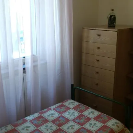 Διαμέρισμα Bella Vista *