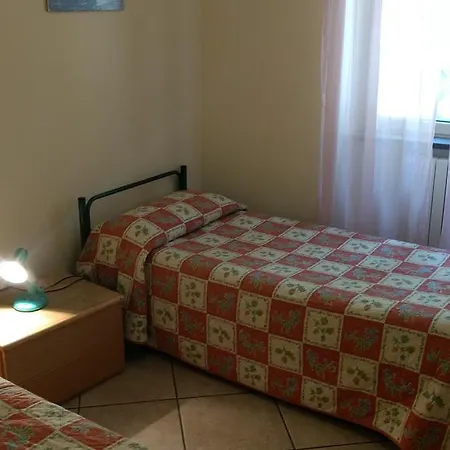 Διαμέρισμα Bella Vista *