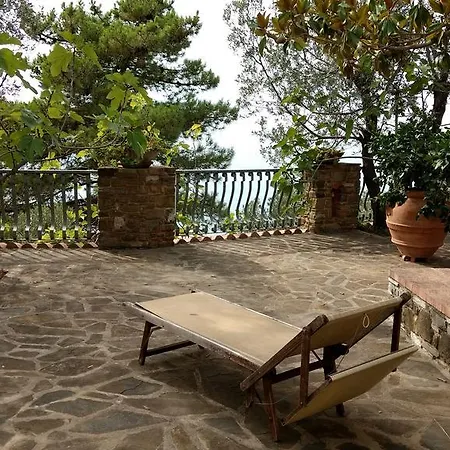 Bella Vista * Castellabate