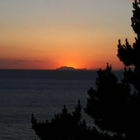 Διαμέρισμα Bella Vista