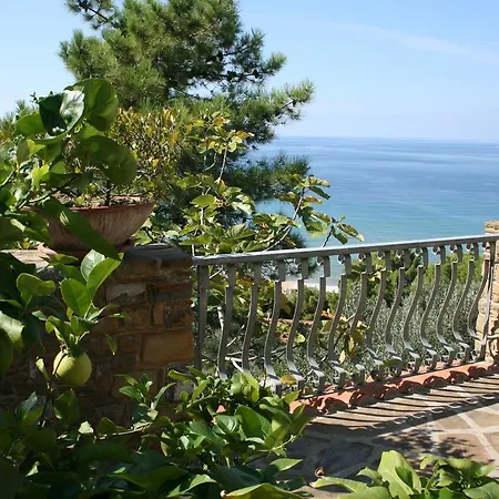 Bella Vista Castellabate