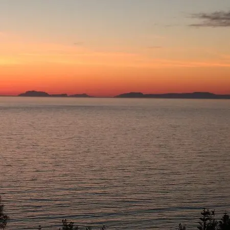 Bella Vista Διαμέρισμα *