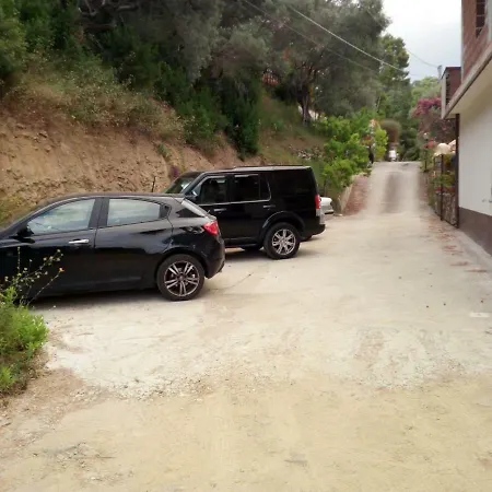 Διαμέρισμα Bella Vista *
